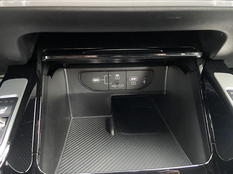 Kia Sorento (2025) 7P 2,2CRDi 4x4 
