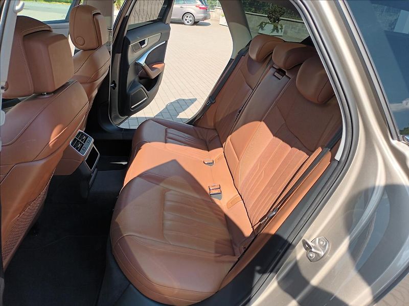 Audi A6 3,0 TDI,170KW,REZERVACE - fotka 17 z 43