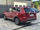 Mitsubishi Outlander 2,2 DI-D 150PS  Intense+ -7 4x - náhled 10