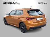 Škoda Fabia (2023) 1.0 MPI Style - náhled 30