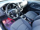 Kia Rio 1,3 CVVT,62kW,1majČR,Serv.kn. - náhled 9