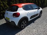 Citroën C3 1.5HDi,6kvalt, Full led - náhled 8
