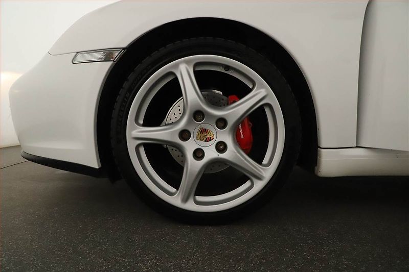 Porsche Cayman (2008) 2.7 - fotka 15 z 15