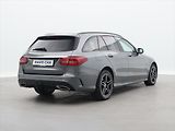Mercedes-Benz Třídy C 2,0 300de 143kW AMG Night LED - náhled 7