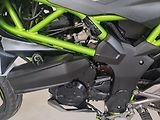 Kawasaki Z 125 ABS - náhled 7