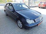 Mercedes-Benz Třídy C 220 CDI 4x AIRBAG - náhled 2