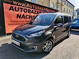 Ford Tourneo Connect (2019) 1.5TDCi 88kw Titanium 7míst - náhled 1