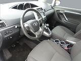 Toyota Verso 1,6 D4D 82kW Nové v ČR! 2xkola - náhled 13