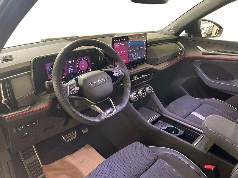 Škoda Kodiaq iV Sportline 360 Canton Taž - fotka 6 z 17