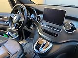 Mercedes-Benz Třídy V (2015) Avantgarde L - náhled 16