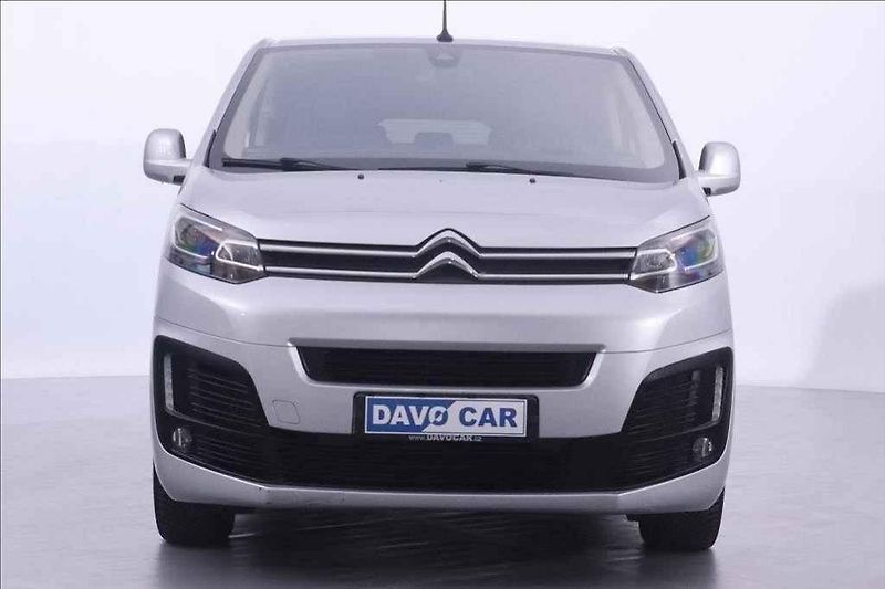 Volkswagen Multivan 2.0TDi Comfortline.
