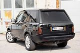 Land Rover Range Rover - náhled 6