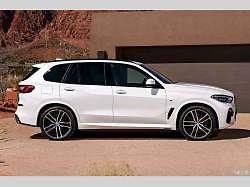 BMW X5.