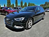 Audi A4 (2023) 2.0 35 TFSi S-Tronic Virtual - náhled 1