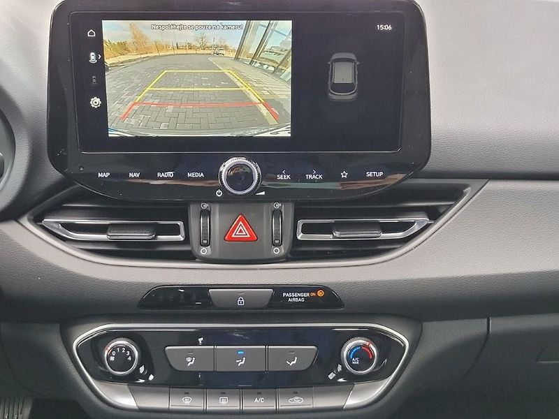 Hyundai i30 (2026) 1.6 T-GDI 110kW DCT SMART  - fotka 26 z 28