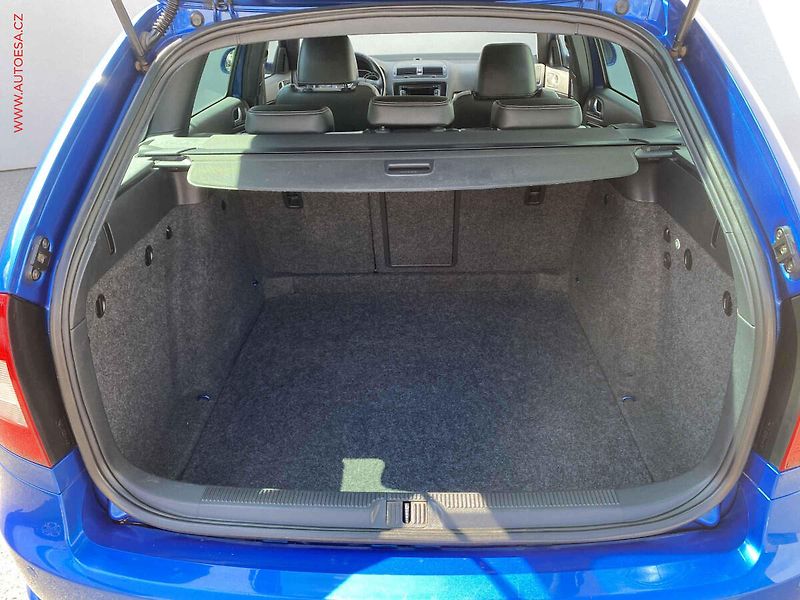 Škoda Octavia (2012) 2.0 TSi, RS, DSG, STK6/28 - fotka 7 z 18
