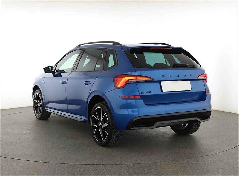 Volkswagen Tiguan 2,0 TDI.