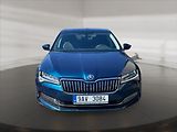 Škoda Superb 2,0 TDI 110 Style DSG - náhled 1