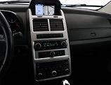 Dodge Journey (2009) 2.0 CRD, 7 míst, po STK, Tažné - náhled 9