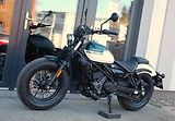 CFMOTO (2026) 250 CL-C GREEN - náhled 3