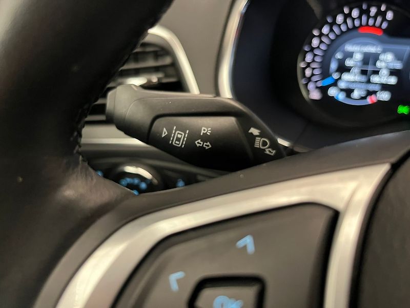 Ford Galaxy 2.5 HEV TITANIUM 7 míst - fotka 11 z 70
