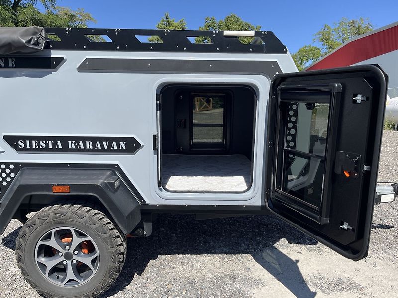 Ostatní (2023) Siesta Karavan S-line offroad - fotka 9 z 20
