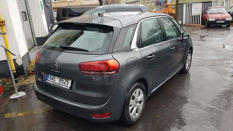 Renault Scénic 1,5 DCi Xmod
