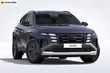 Hyundai Tucson (2026) 27 1,6 TGDI MT GO CZECH - náhled 2