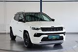 Jeep Compass - náhled 8