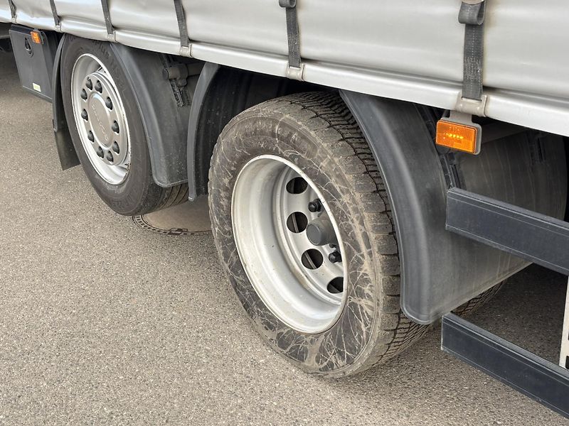 Scania R460 6X2 EURO 6 + WECON  - fotka 16 z 30