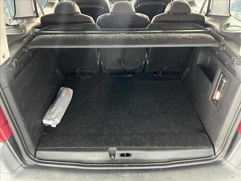 Peugeot Partner 1,6   HDi,PŮVOD ČR,SERVISKA - fotka 16 z 19