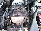 Mitsubishi Lancer 1.6 i, 72 kW, klima, nová STK - náhled 20