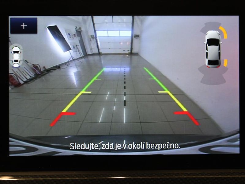 Ford Kuga 2,5 Hybrid 140kW ST-line X ČR - fotka 15 z 27