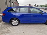 Škoda Octavia 1.5TSI G-TEC 96kW Ambition,ČR - náhled 43