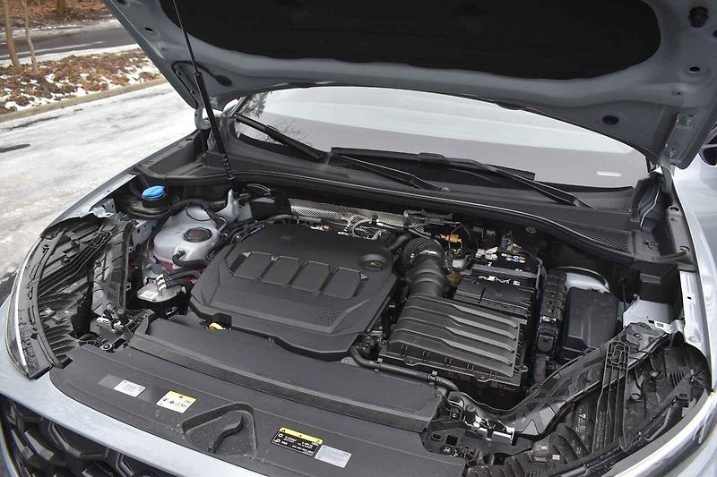 Audi Q3 jsem otestoval ve verzi SUV. Opět je v nabídce také Sportback.