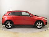 Mitsubishi ASX (2015) Intense 2.2 DI-D, 4X4 - náhled 6