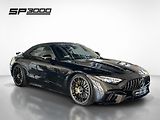 Mercedes-Benz SL 63 AMG 4Matic+ - náhled 7