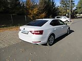 Škoda Superb 2,0 TDi, Kůže, Vada DPF, Kosme - náhled 10