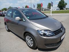 Volkswagen Golf Plus 1,4 TSi 90kW DSG po servise - fotografie inzerátu