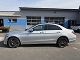 Mercedes-Benz Třídy C C 400 245kW 4x4 EXCLUSIVE  - náhled 6