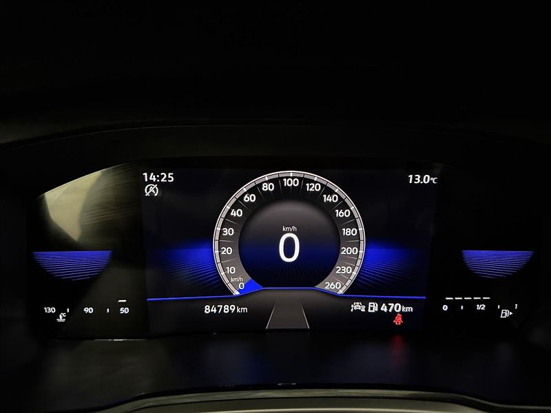 Volkswagen Touran 2.0TDI 2XKOLA 1MAJITEL 84KM! - fotka 17 z 37