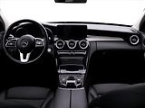 Mercedes-Benz Třídy C 2.0 220d 143kW Aut. LED - náhled 30