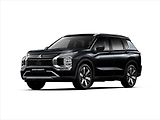 Mitsubishi Outlander (2026) 2.4 PHEV_  INTENSE - náhled 1