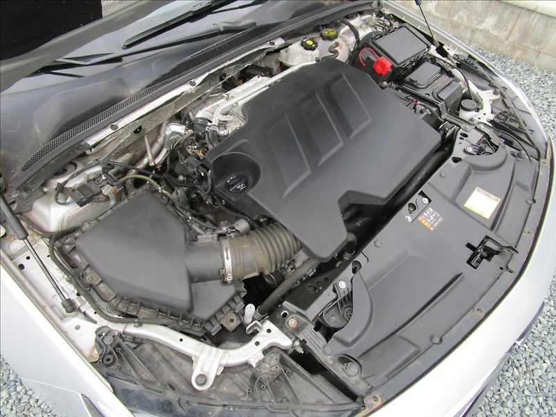 Opel Insignia ST 1.5 CDTi, aut. Klima, LED - fotka 40 z 41