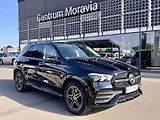 Mercedes-Benz GLE (2021) 350 d 4MATIC SUV - náhled 1