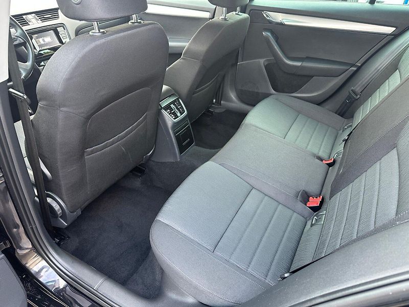 Škoda Octavia (2014) 2,0TDI 110kw Elegance - fotka 11 z 27
