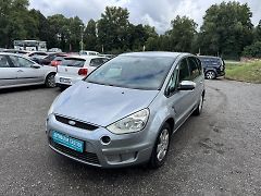 Ford S-MAX 2.0 D 7 MIST - fotografie inzerátu