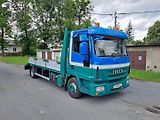 Iveco Eurocargo (2012) 80E/3,6/75 - náhled 3