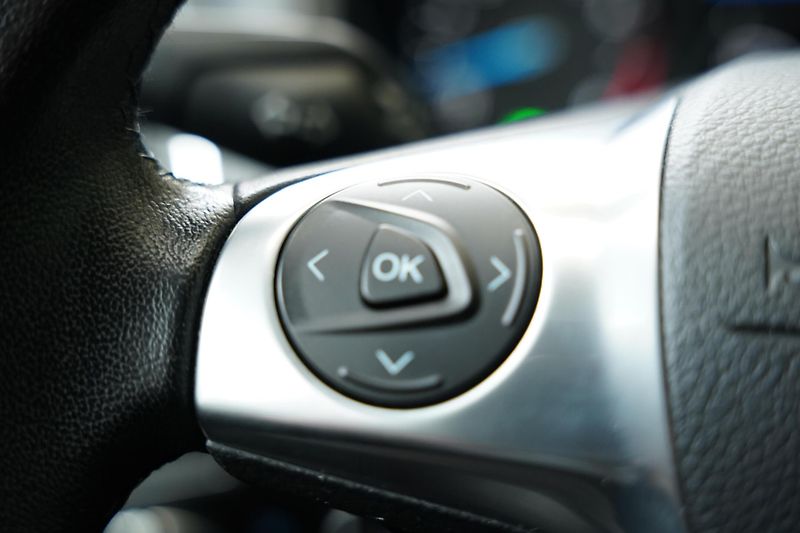 Ford Focus - fotka 15 z 24