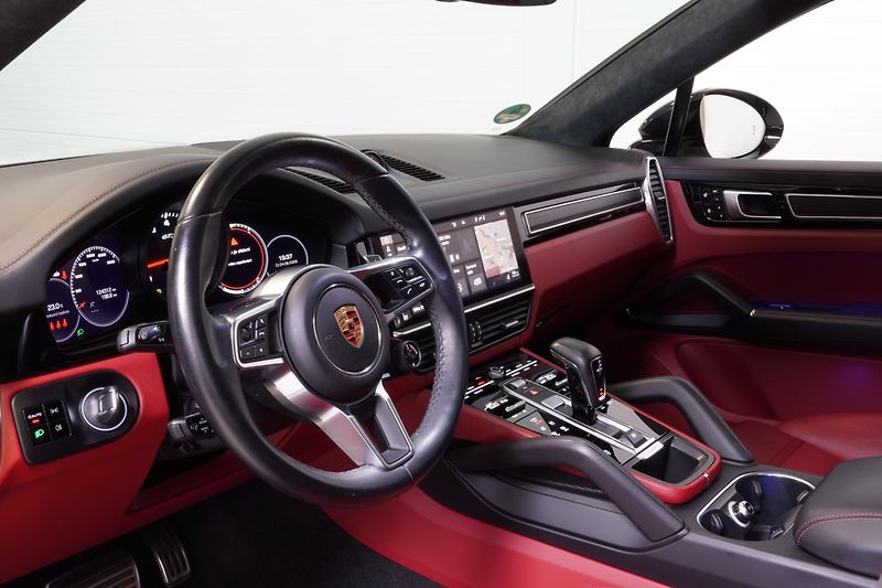 Porsche Cayenne GTS,ČR,1.MAJ,NZ.TOP,APPROVED - fotka 17 z 43
